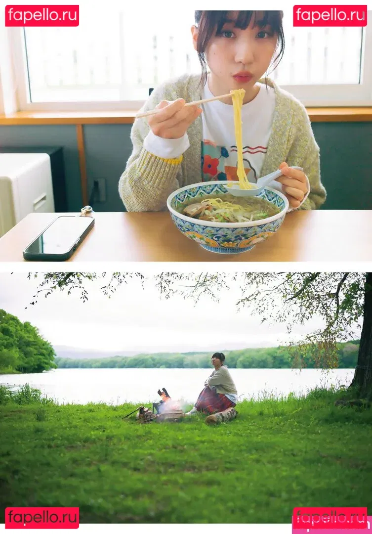 iorimoe_five Onlyfans Photo Gallery 