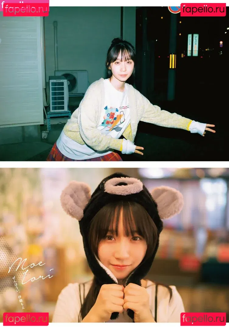 iorimoe_five Onlyfans Photo Gallery 