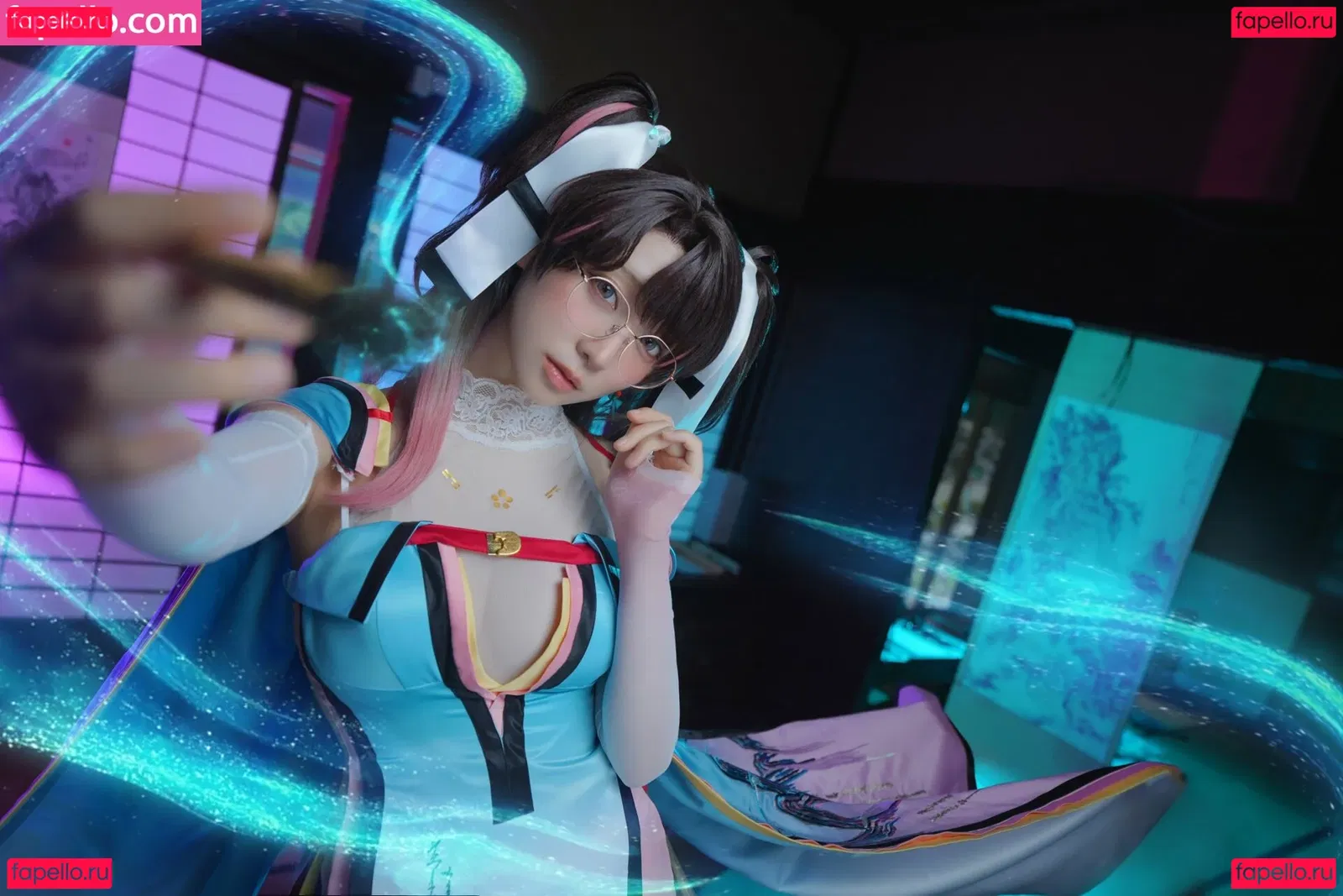 iorimoe_five Onlyfans Photo Gallery 