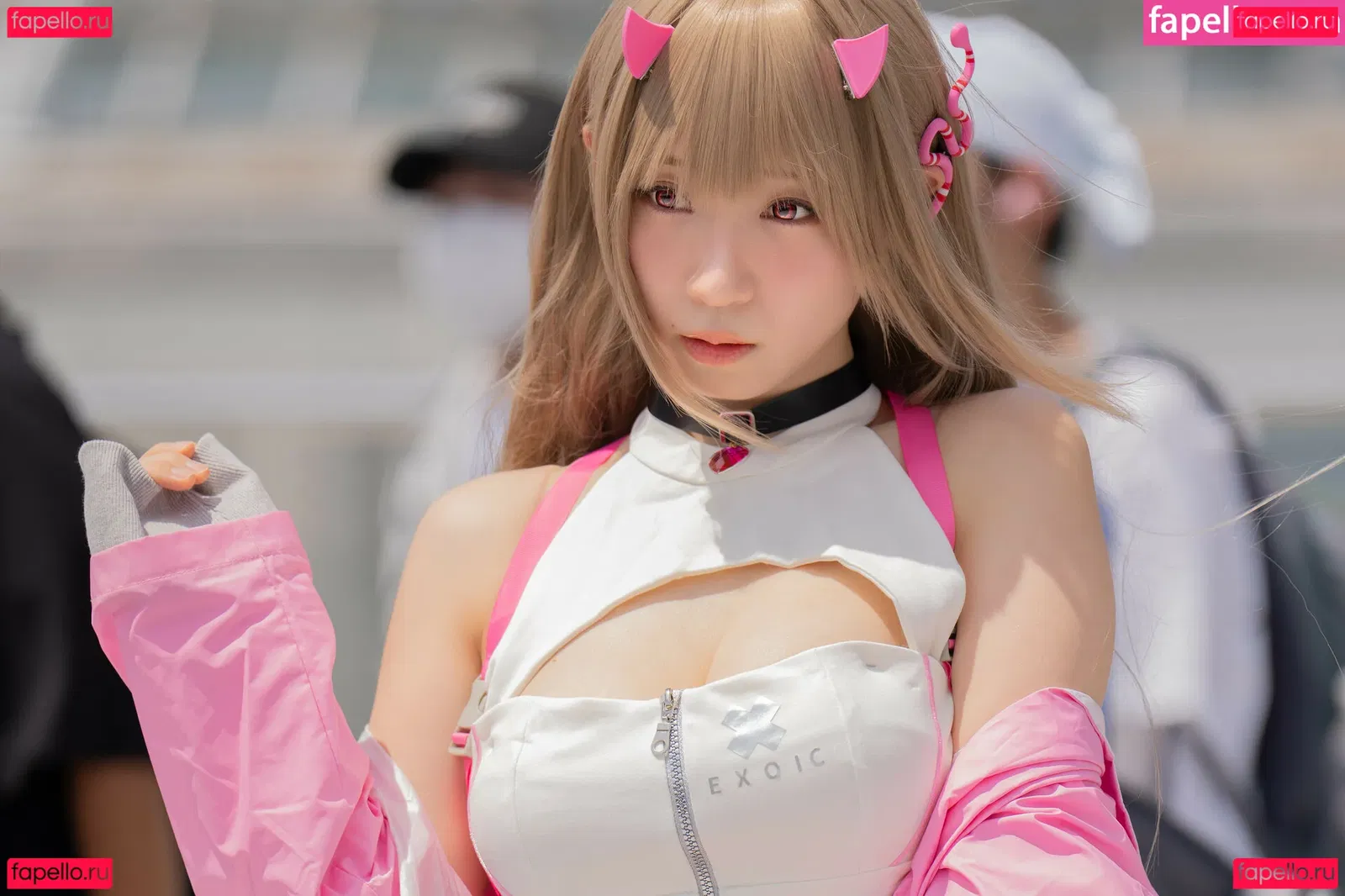 iorimoe_five Onlyfans Photo Gallery 