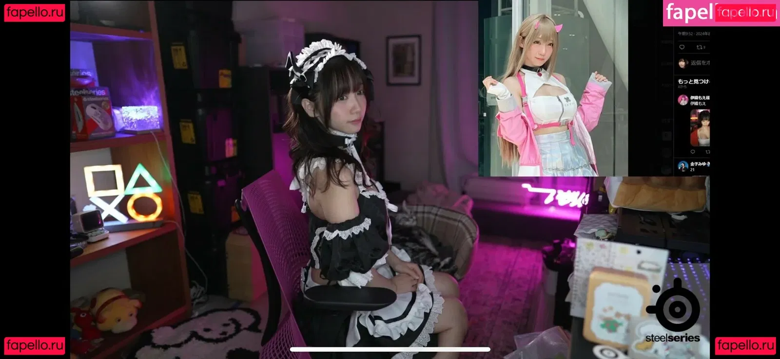 iorimoe_five Onlyfans Photo Gallery 