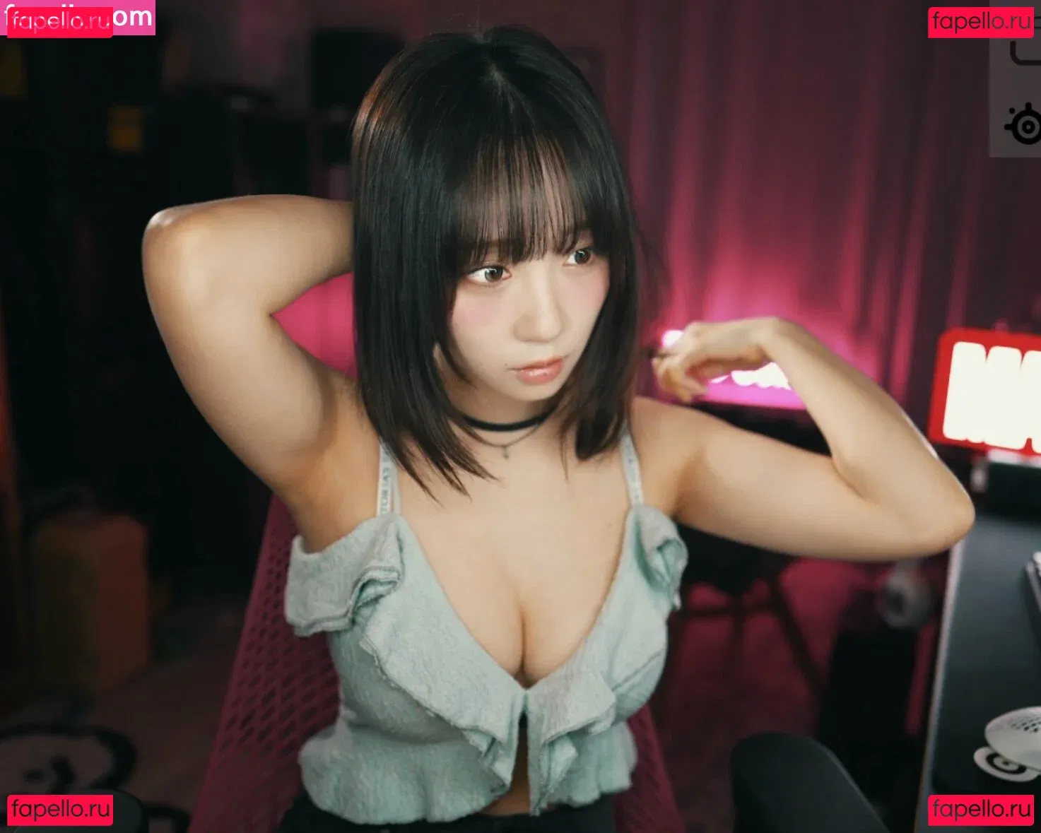 iorimoe_five Onlyfans Photo Gallery 