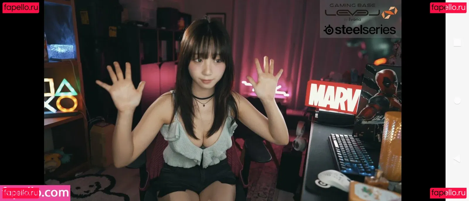 iorimoe_five Onlyfans Photo Gallery 