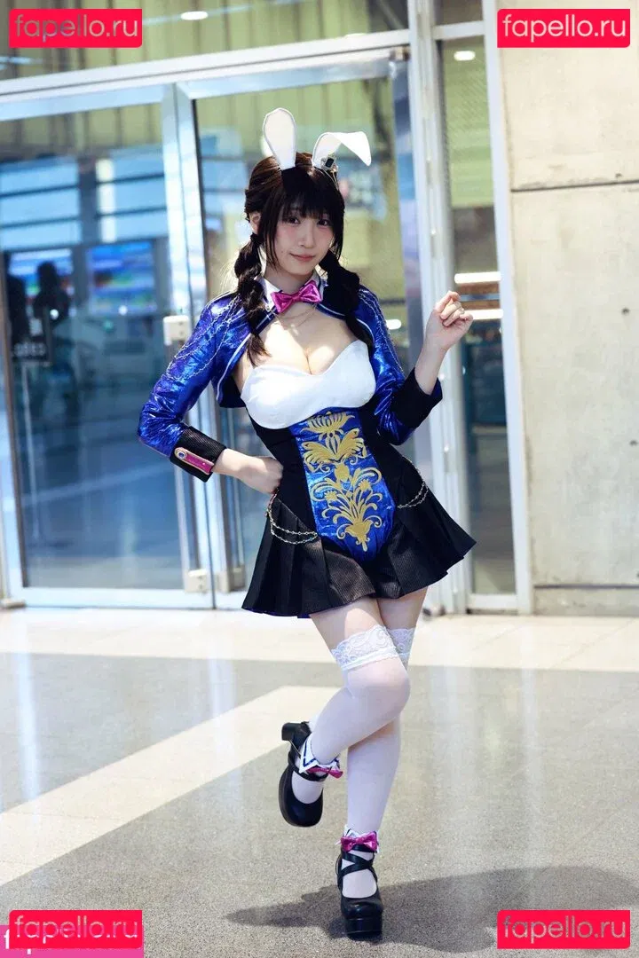 iorimoe_five Onlyfans Photo Gallery 