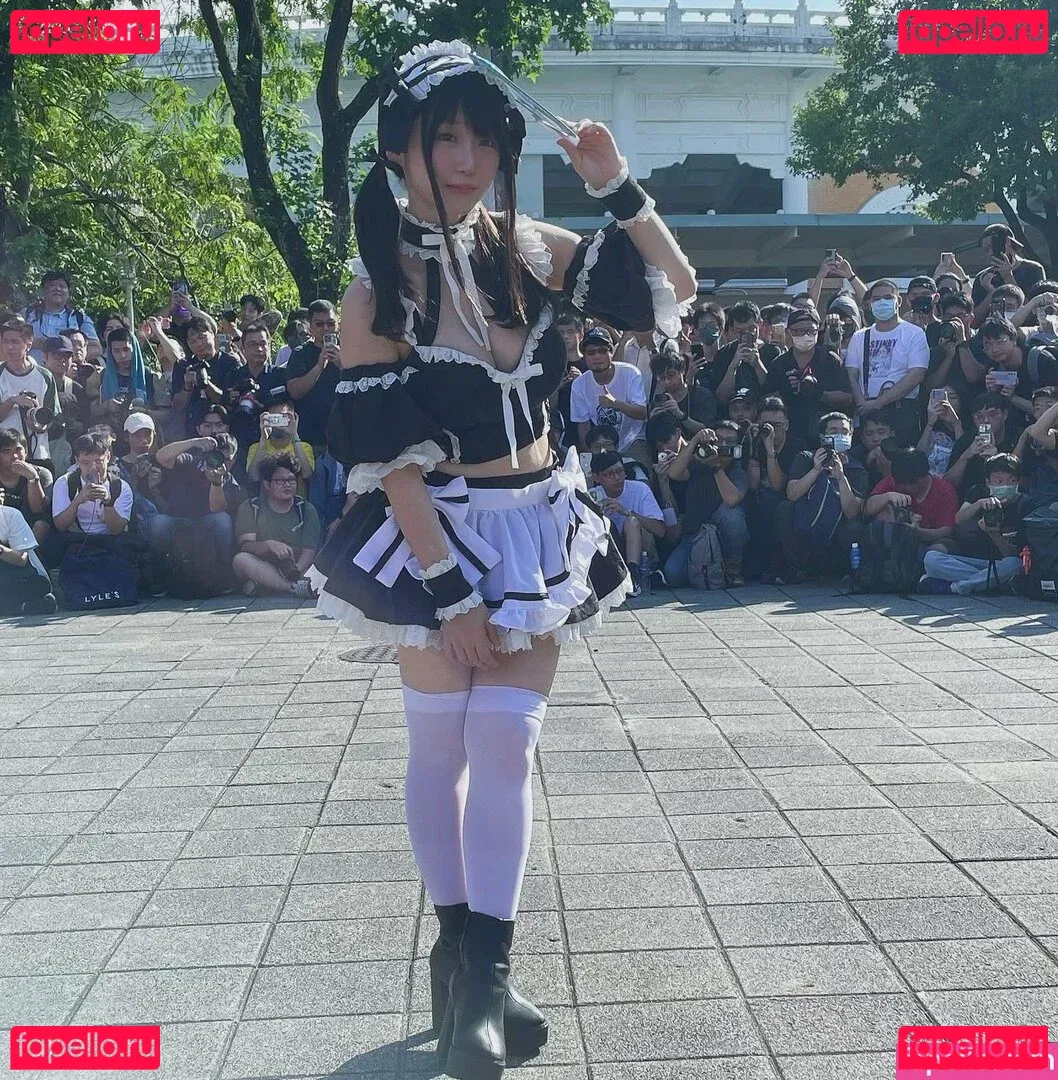 iorimoe_five Onlyfans Photo Gallery 