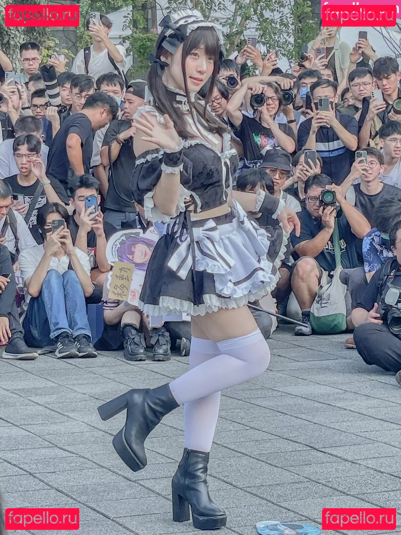 iorimoe_five Onlyfans Photo Gallery 