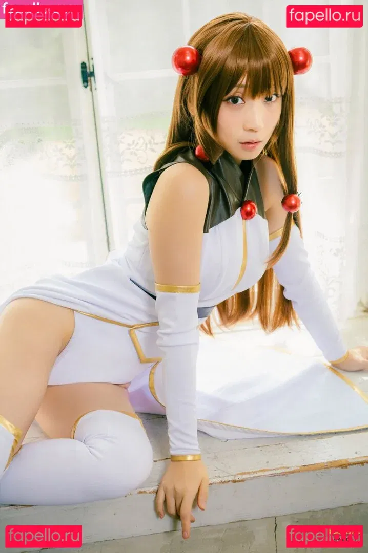 iorimoe_five Onlyfans Photo Gallery 