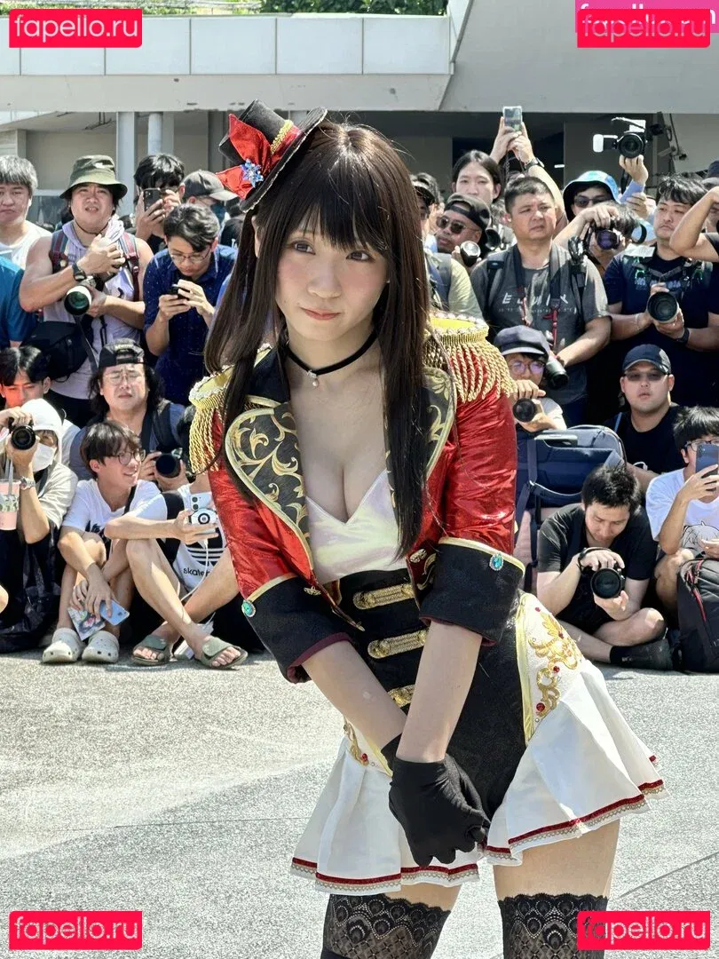 iorimoe_five Onlyfans Photo Gallery 