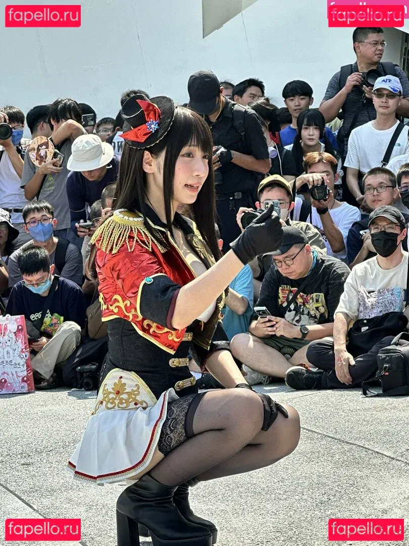 iorimoe_five Onlyfans Photo Gallery 