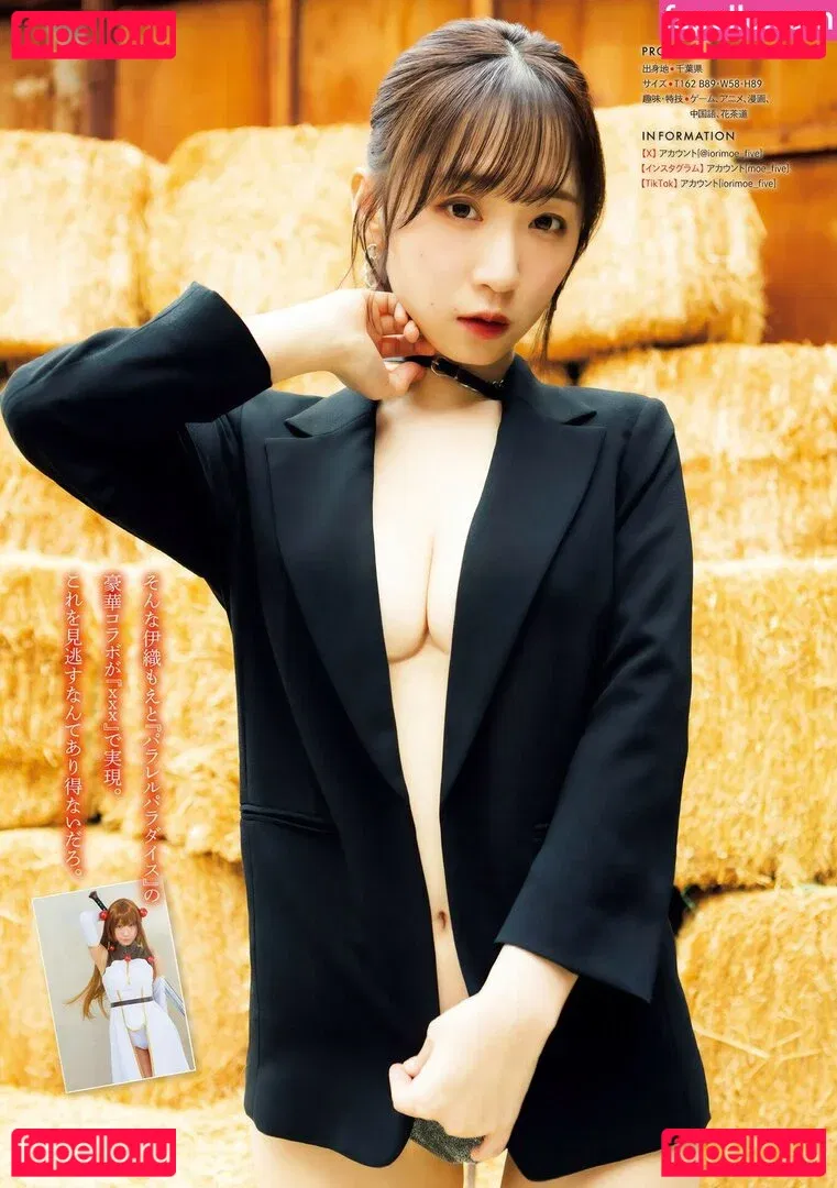 iorimoe_five Onlyfans Photo Gallery 