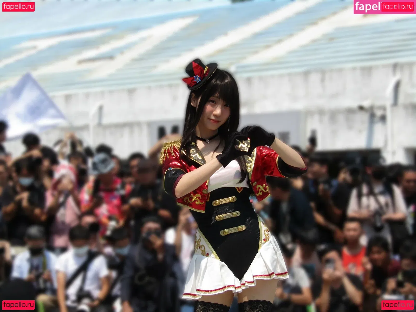 iorimoe_five Onlyfans Photo Gallery 