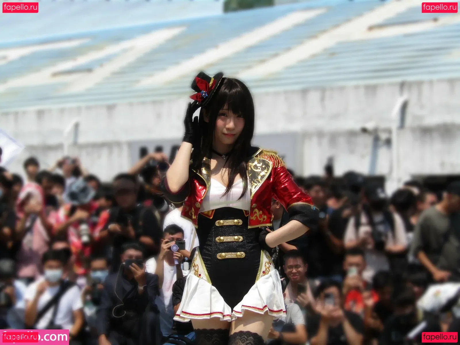 iorimoe_five Onlyfans Photo Gallery 