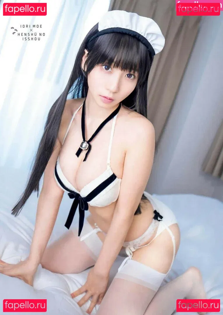 iorimoe_five Onlyfans Photo Gallery 