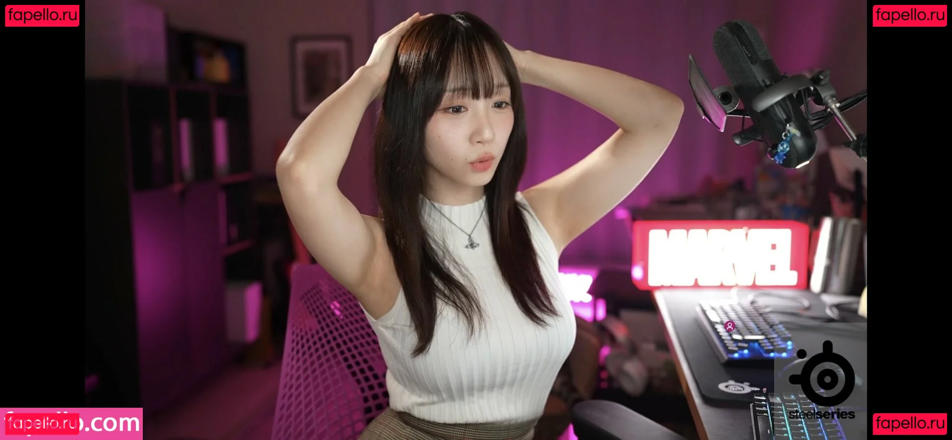 iorimoe_five Onlyfans Photo Gallery 