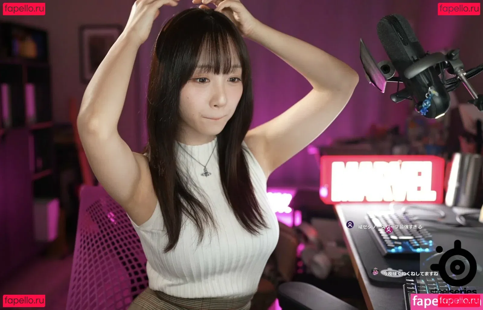 iorimoe_five Onlyfans Photo Gallery 