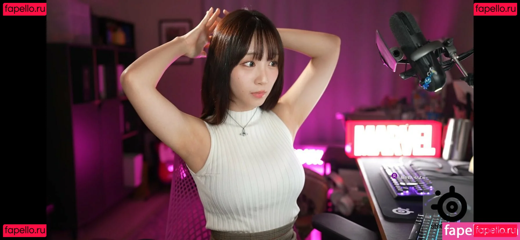 iorimoe_five Onlyfans Photo Gallery 