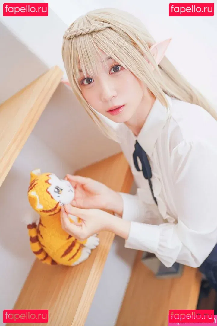 iorimoe_five Onlyfans Photo Gallery 