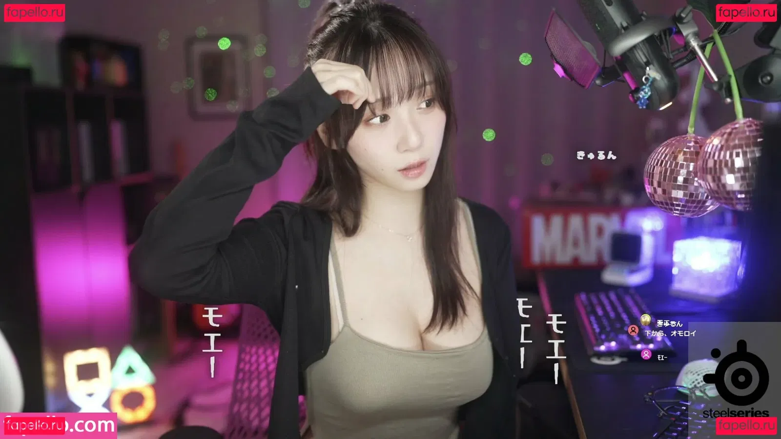 iorimoe_five Onlyfans Photo Gallery 