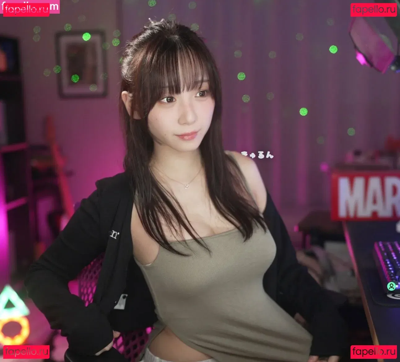 iorimoe_five Onlyfans Photo Gallery 