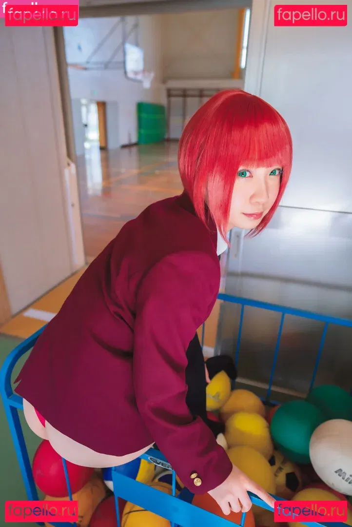 iorimoe_five Onlyfans Photo Gallery 