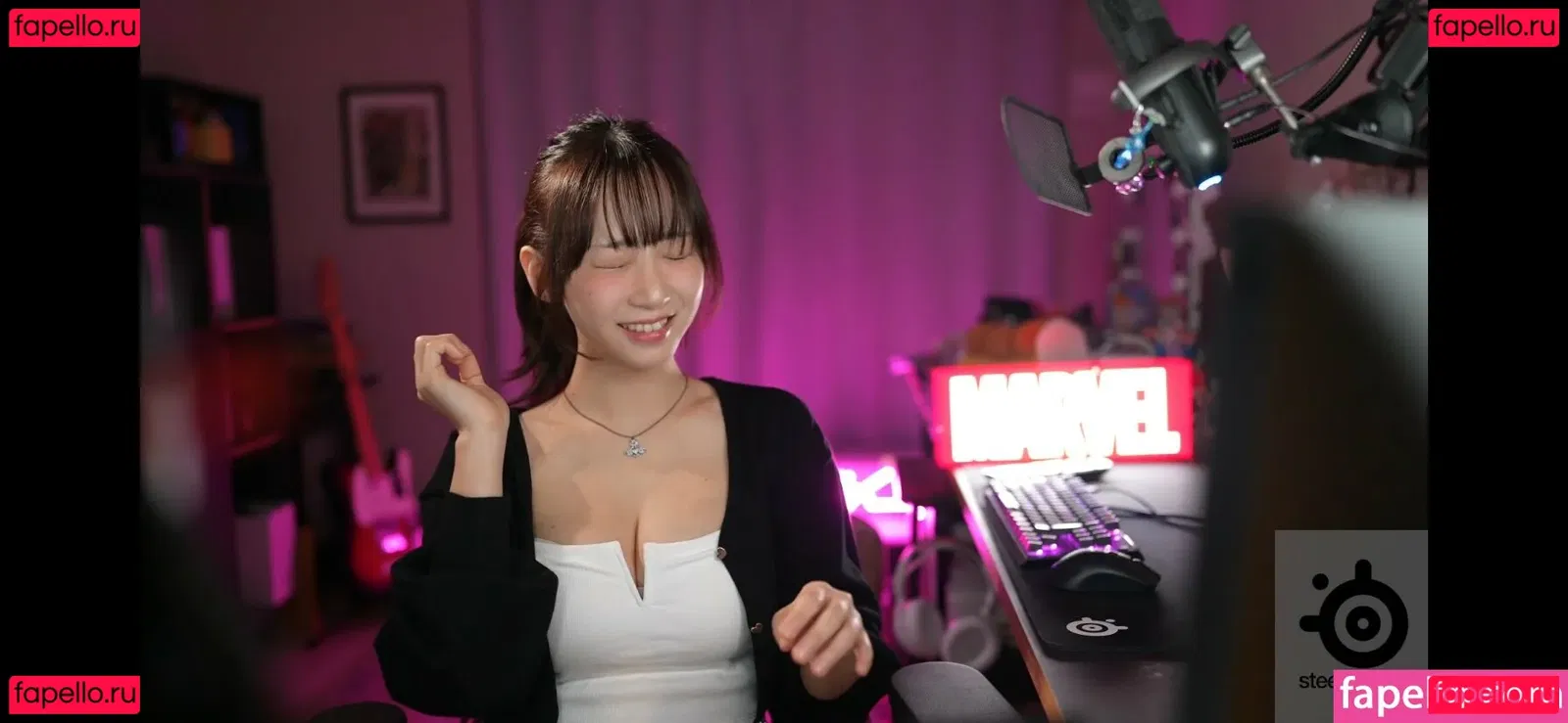 iorimoe_five Onlyfans Photo Gallery 