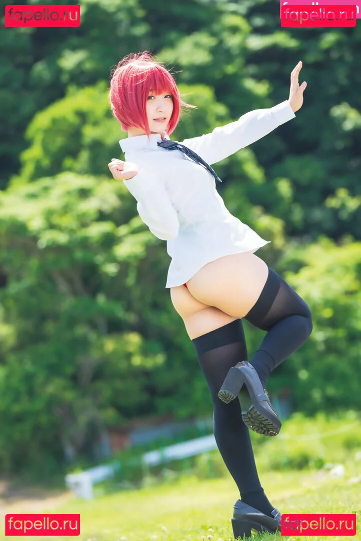 iorimoe_five Onlyfans Photo Gallery 