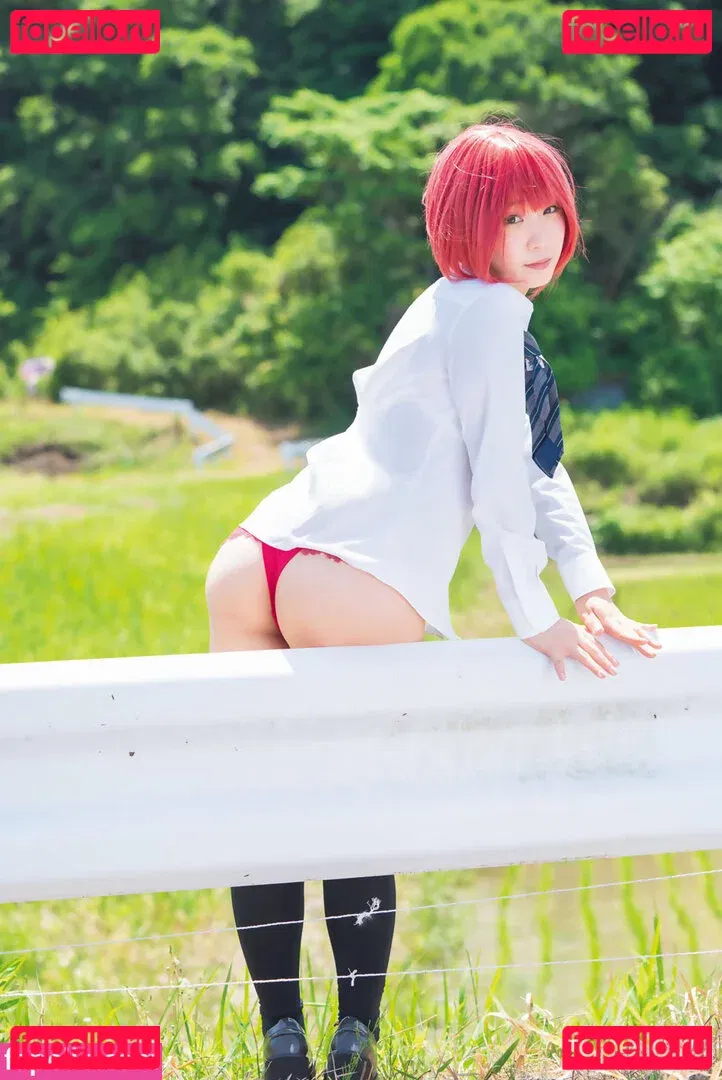 iorimoe_five Onlyfans Photo Gallery 