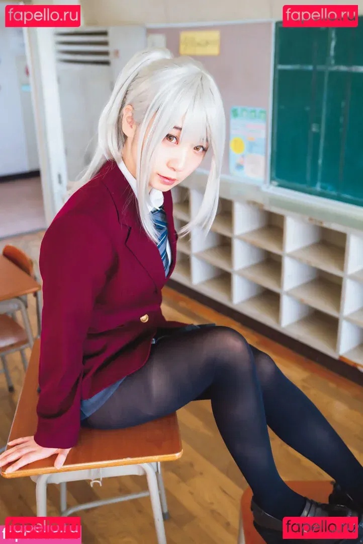 iorimoe_five Onlyfans Photo Gallery 