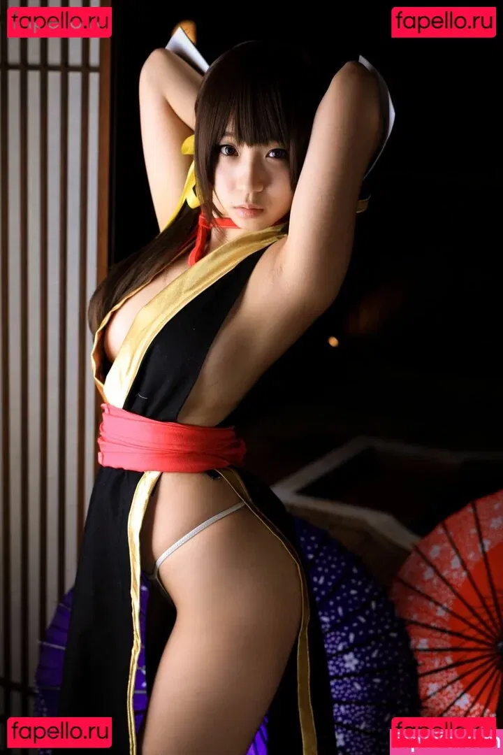 iorimoe_five Onlyfans Photo Gallery 