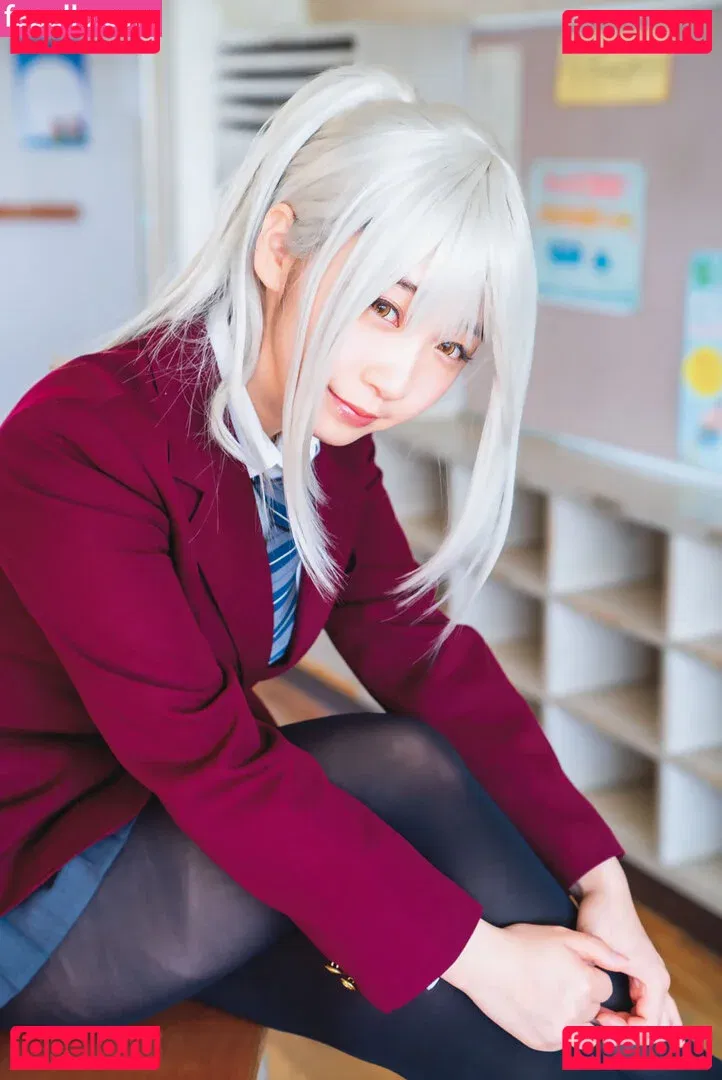 iorimoe_five Onlyfans Photo Gallery 