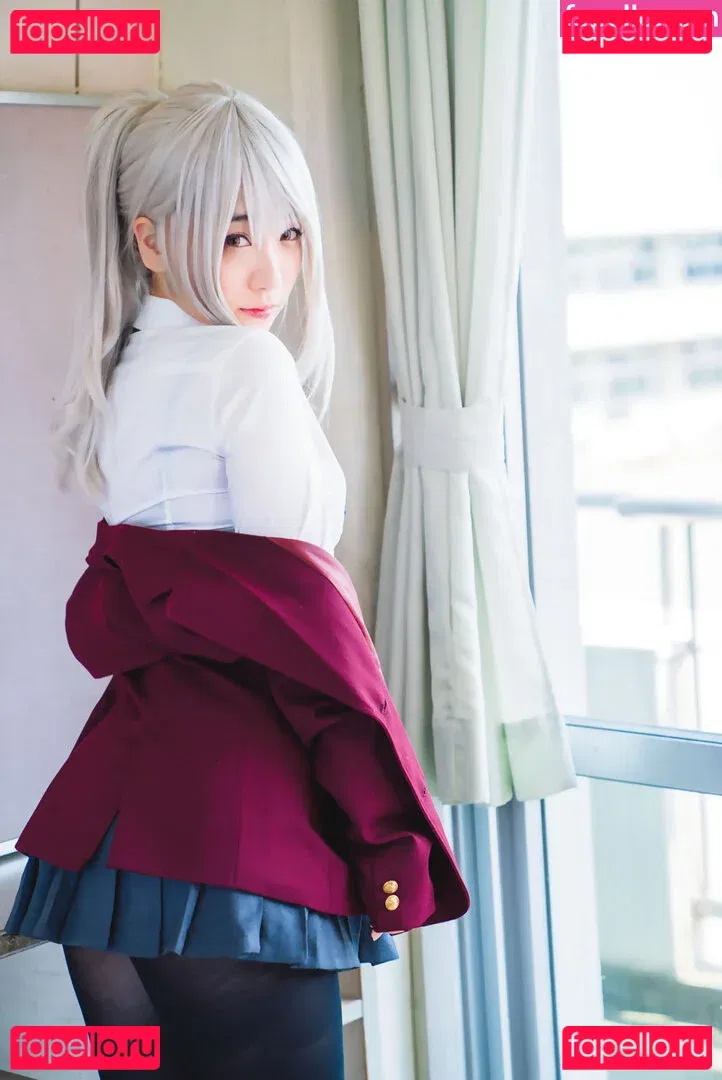 iorimoe_five Onlyfans Photo Gallery 