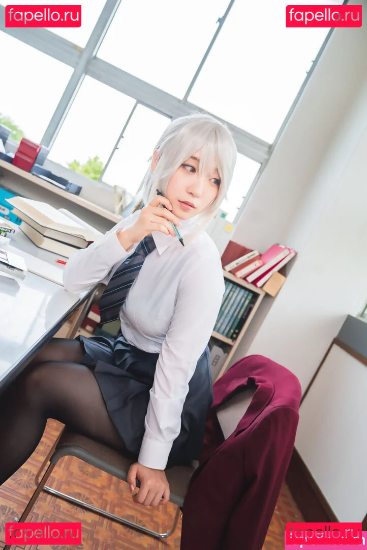 iorimoe_five Onlyfans Photo Gallery 