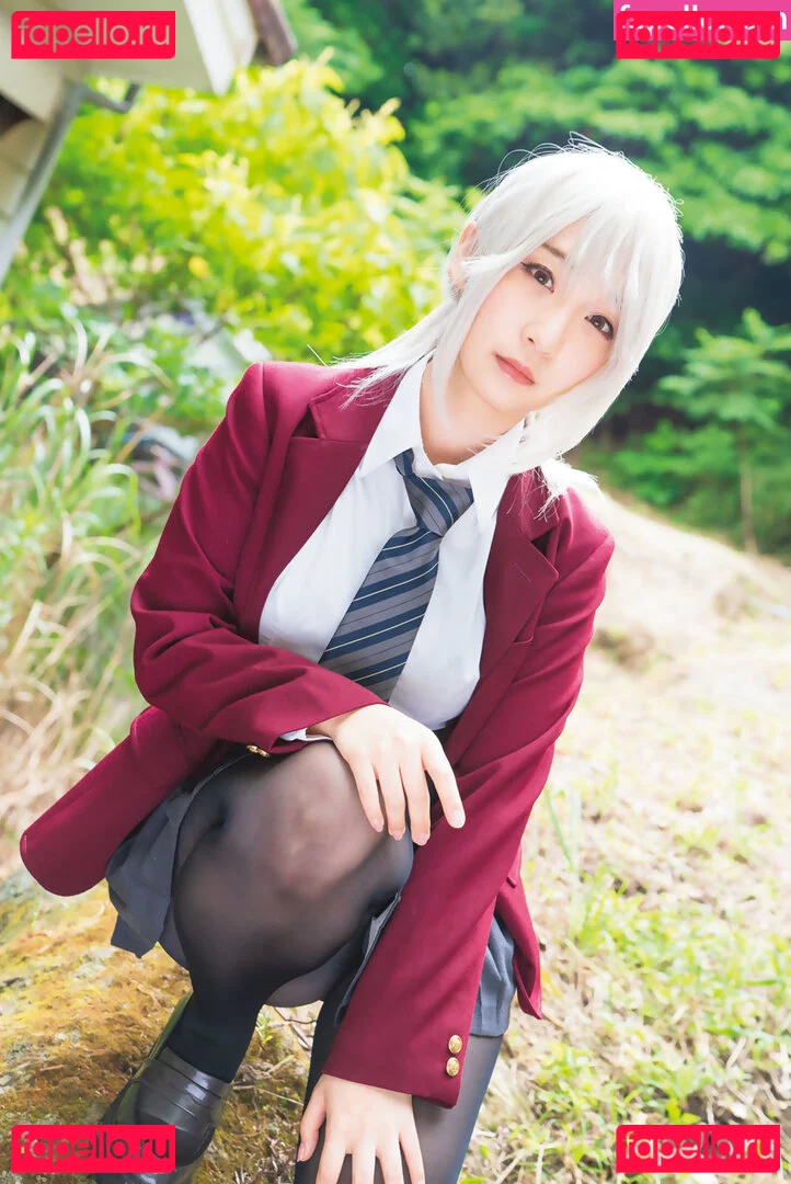 iorimoe_five Onlyfans Photo Gallery 