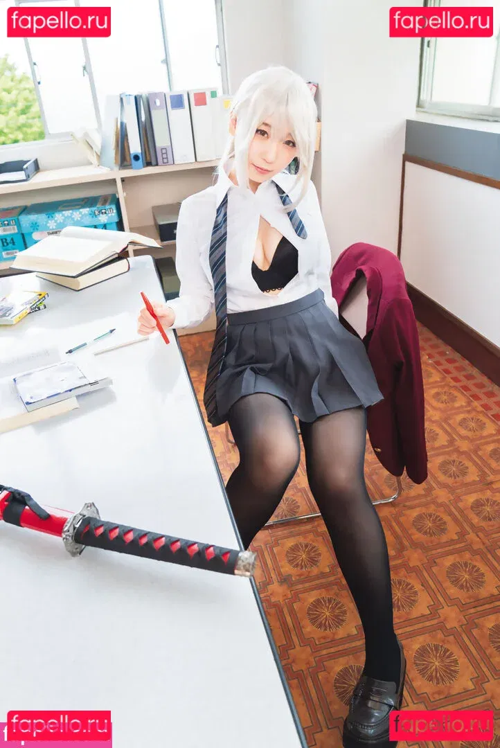 iorimoe_five Onlyfans Photo Gallery 