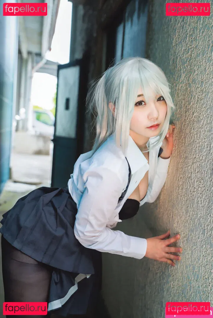 iorimoe_five Onlyfans Photo Gallery 