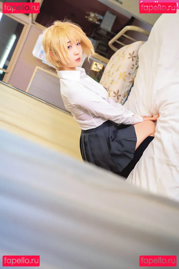 iorimoe_five Onlyfans Photo Gallery 