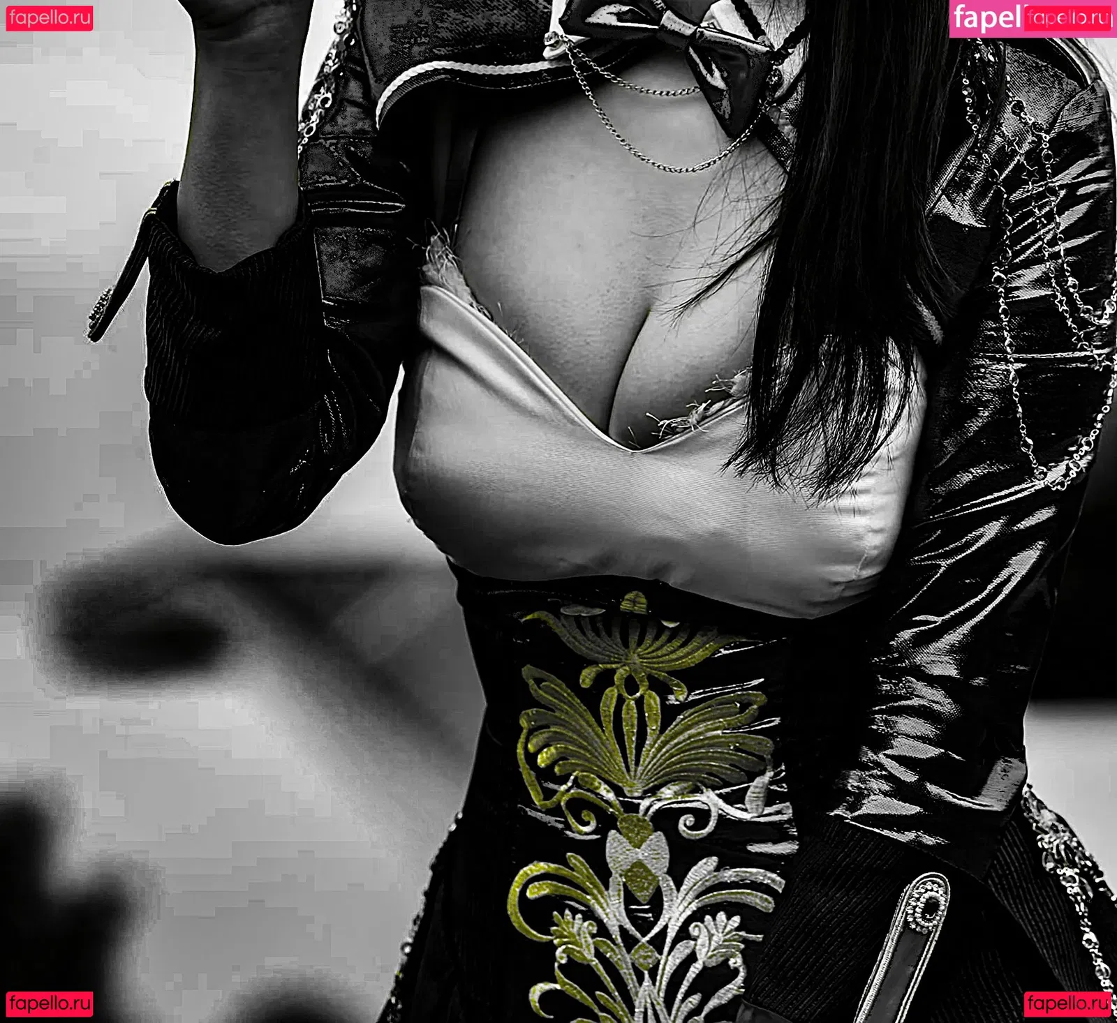 iorimoe_five Onlyfans Photo Gallery 