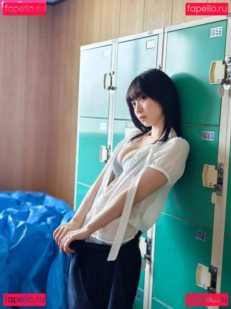 iorimoe_five Onlyfans Photo Gallery 