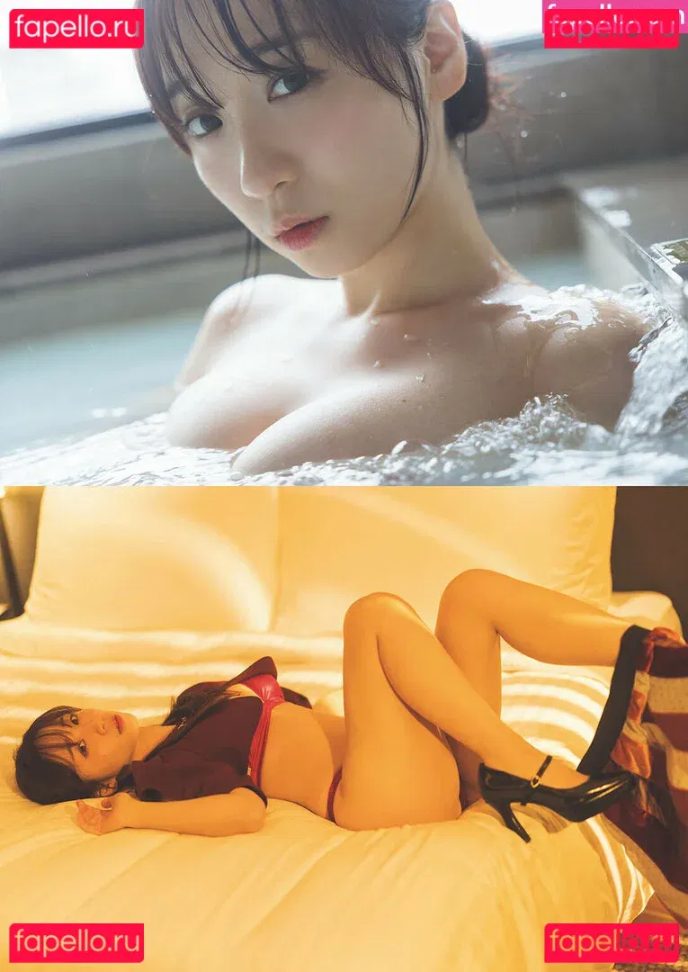 iorimoe_five Onlyfans Photo Gallery 