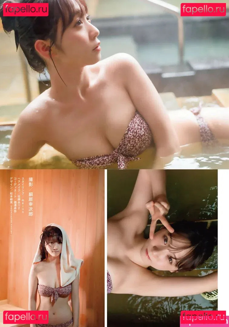 iorimoe_five Onlyfans Photo Gallery 