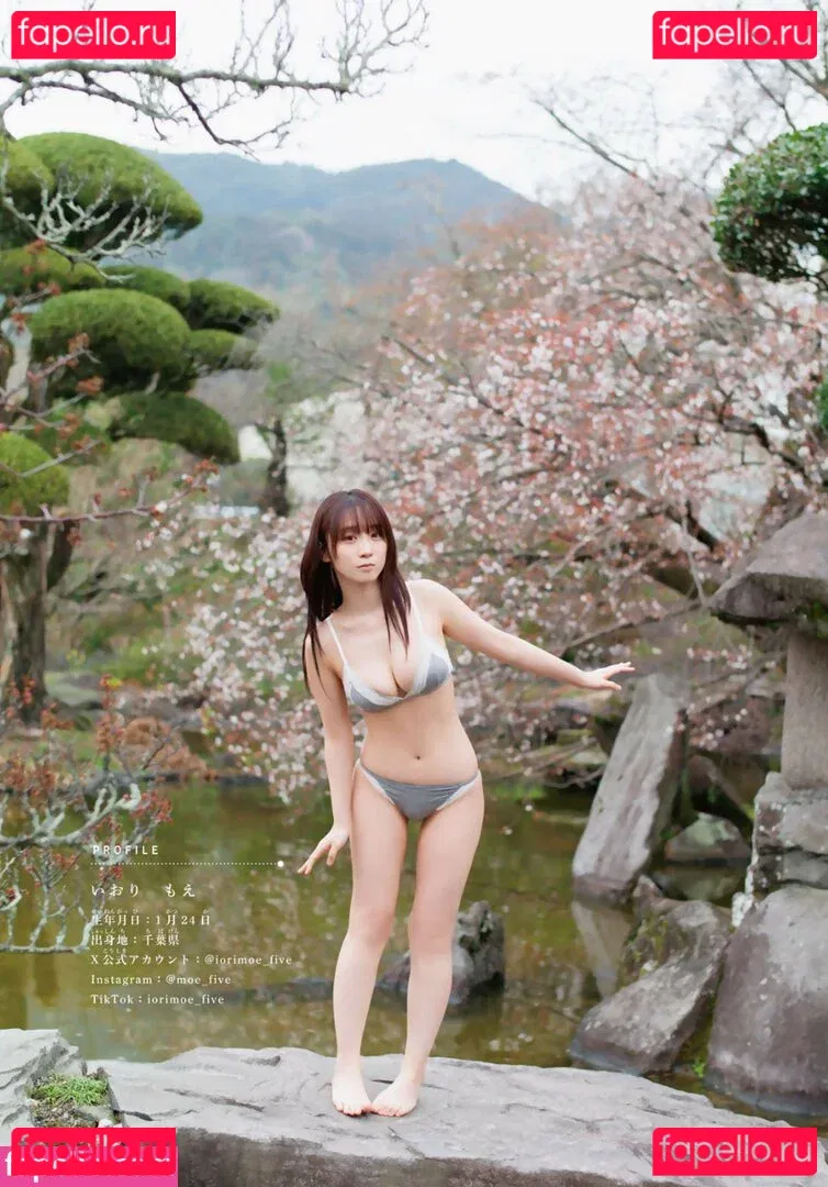 iorimoe_five Onlyfans Photo Gallery 