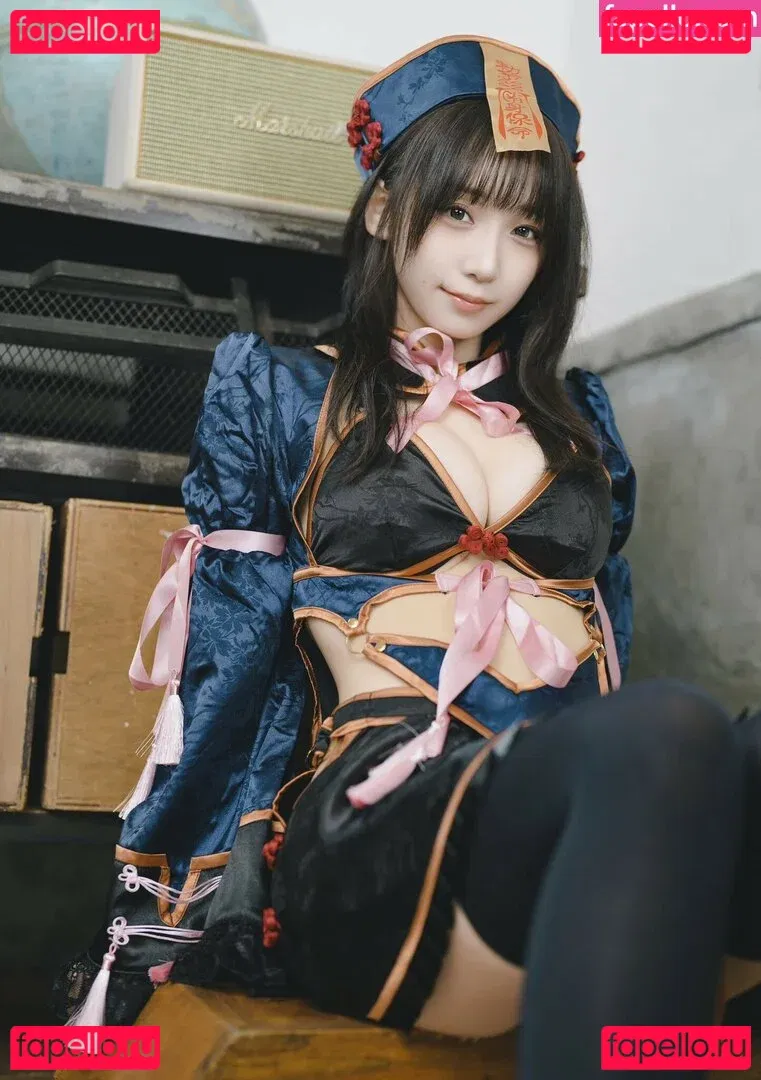 iorimoe_five Onlyfans Photo Gallery 