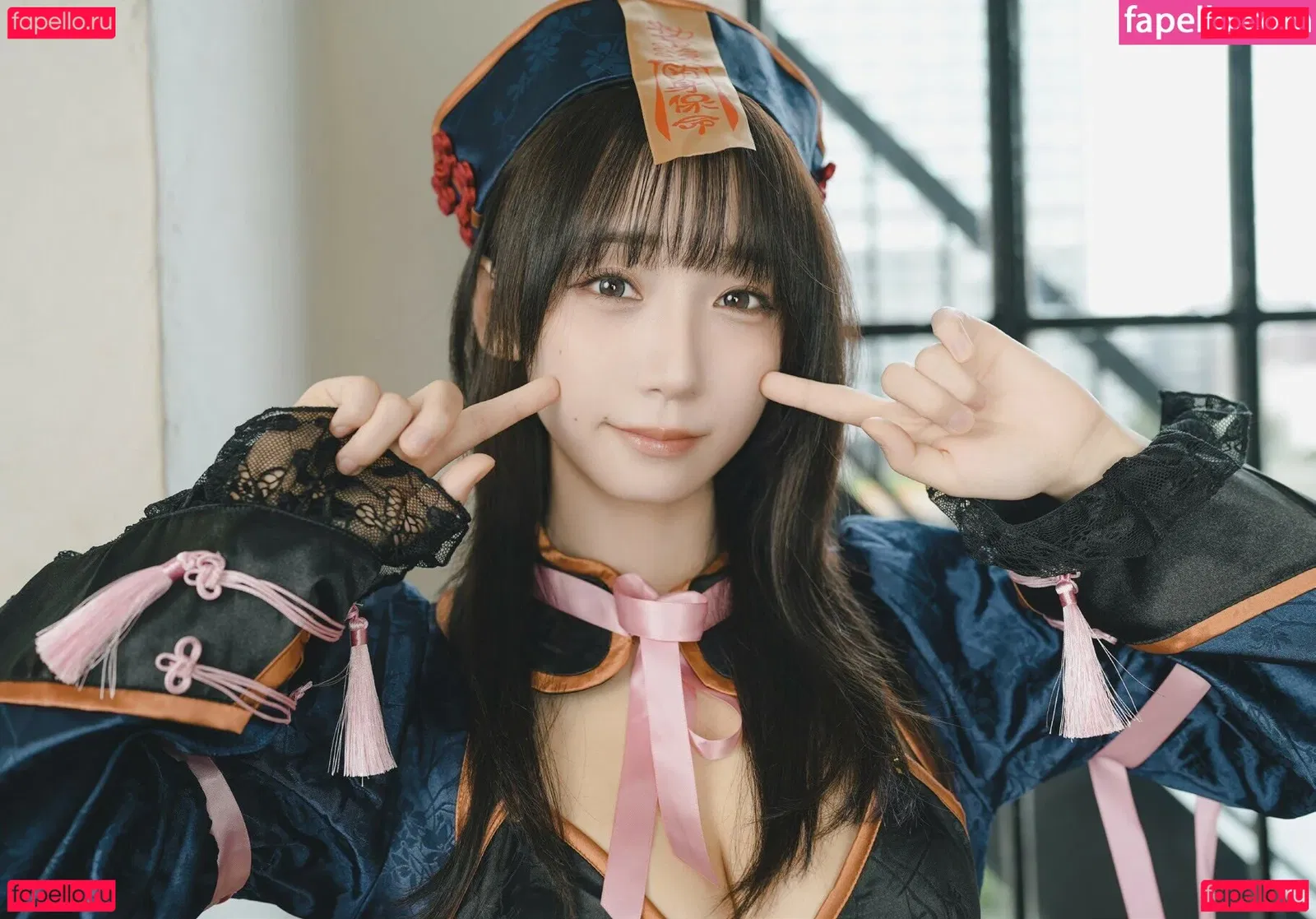 iorimoe_five Onlyfans Photo Gallery 