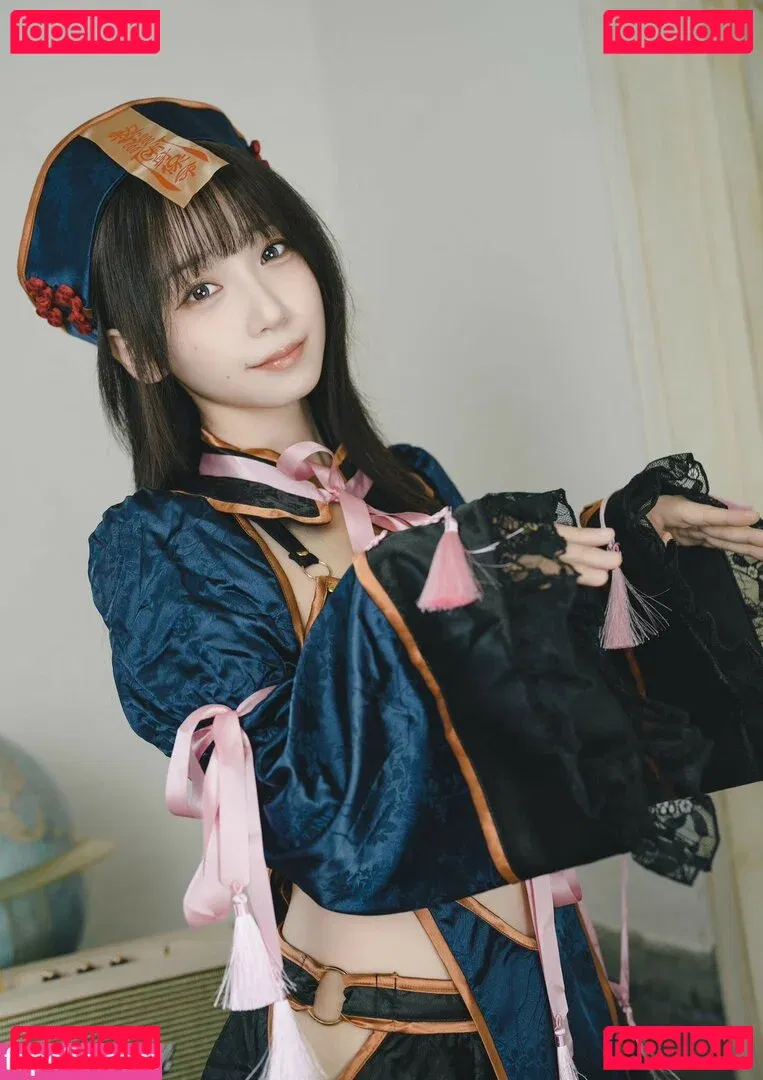 iorimoe_five Onlyfans Photo Gallery 