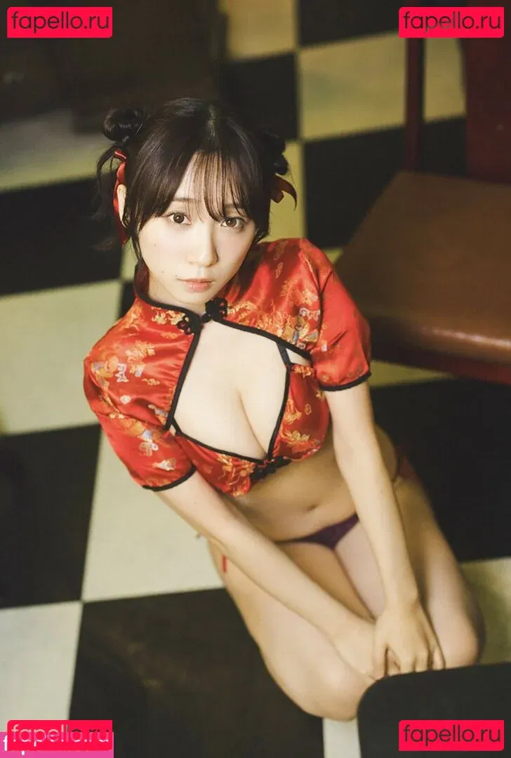 iorimoe_five Onlyfans Photo Gallery 