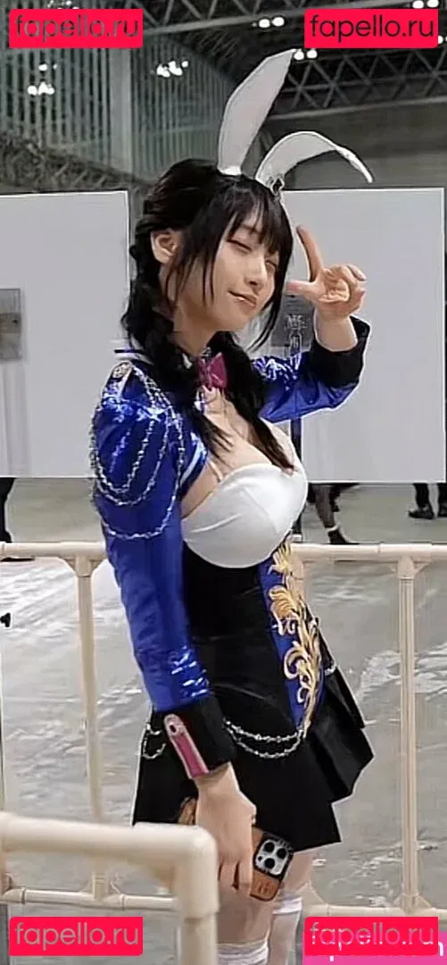 iorimoe_five Onlyfans Photo Gallery 