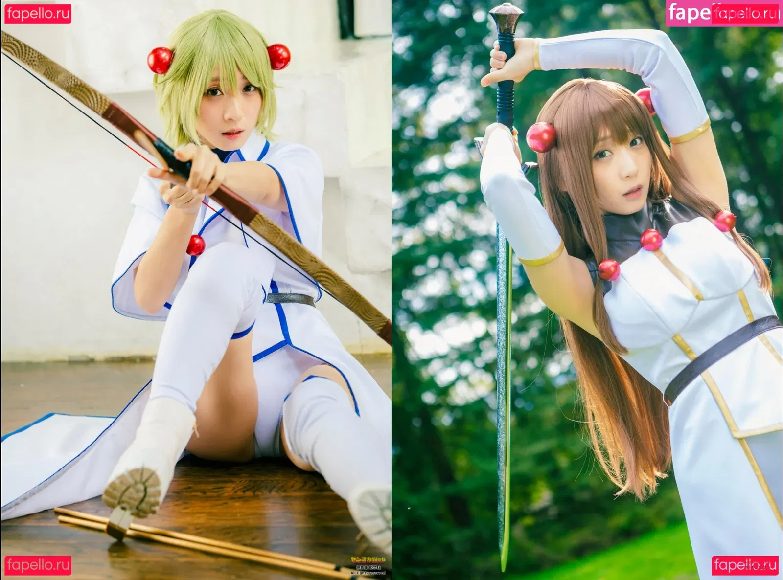 iorimoe_five Onlyfans Photo Gallery 