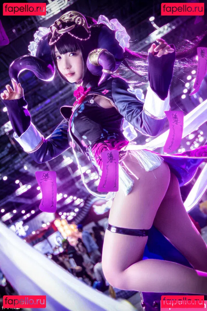 iorimoe_five Onlyfans Photo Gallery 