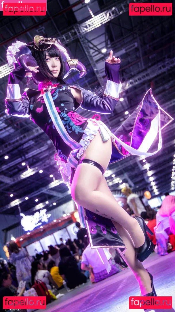 iorimoe_five Onlyfans Photo Gallery 