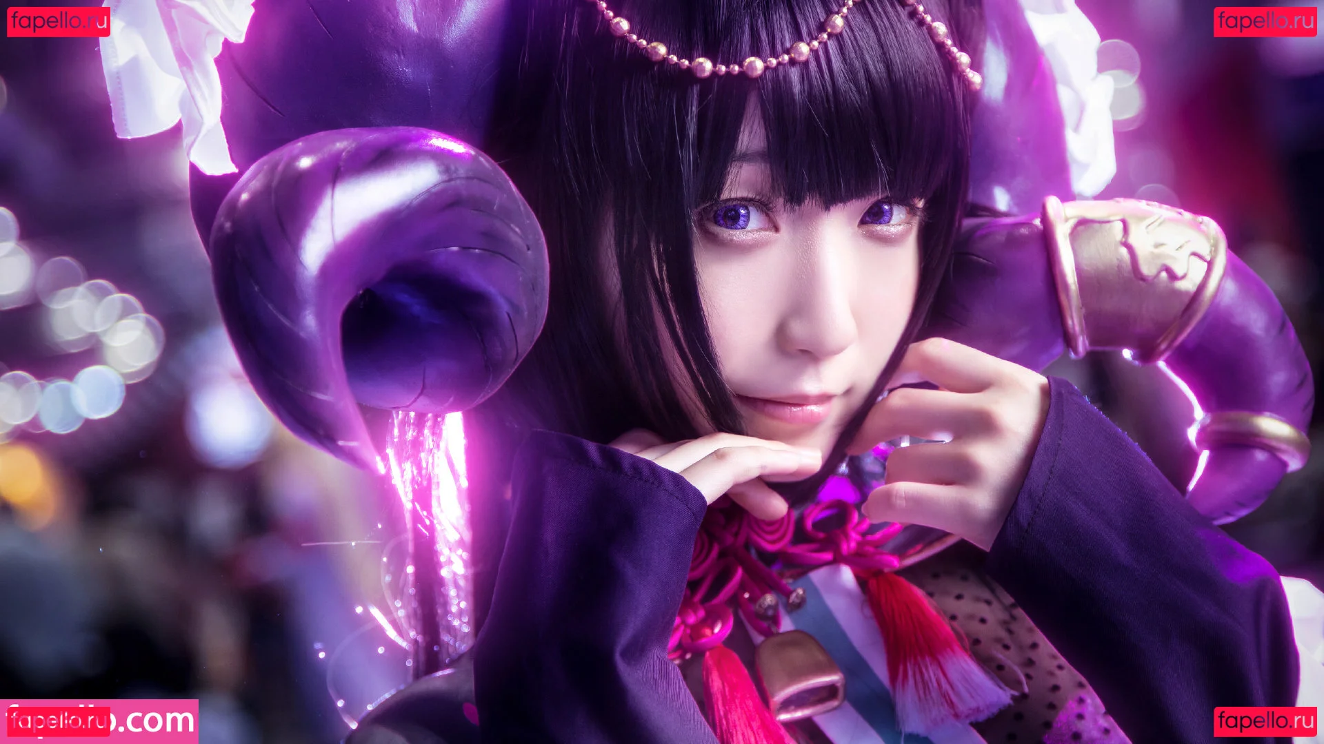 iorimoe_five Onlyfans Photo Gallery 